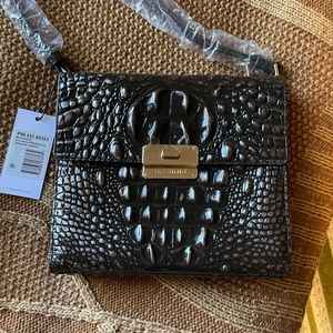 NWT Brahmin Manhattan in Ironwood Melbourne